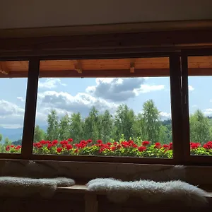 Apartment Hakerowka, Schreiberhau