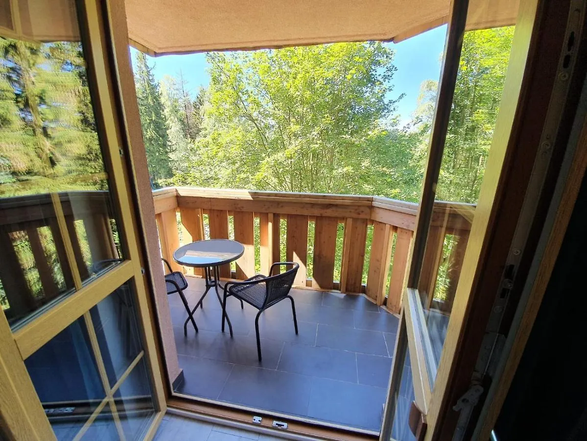 Trevilles Apartamenty - Forest Hill Schreiberhau Apartment