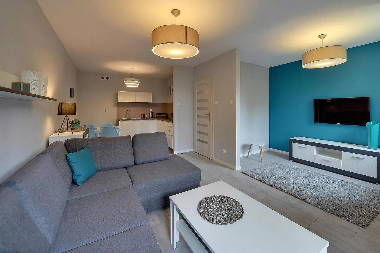 Apartment Trevilles Apartamenty - Forest Hill Schreiberhau