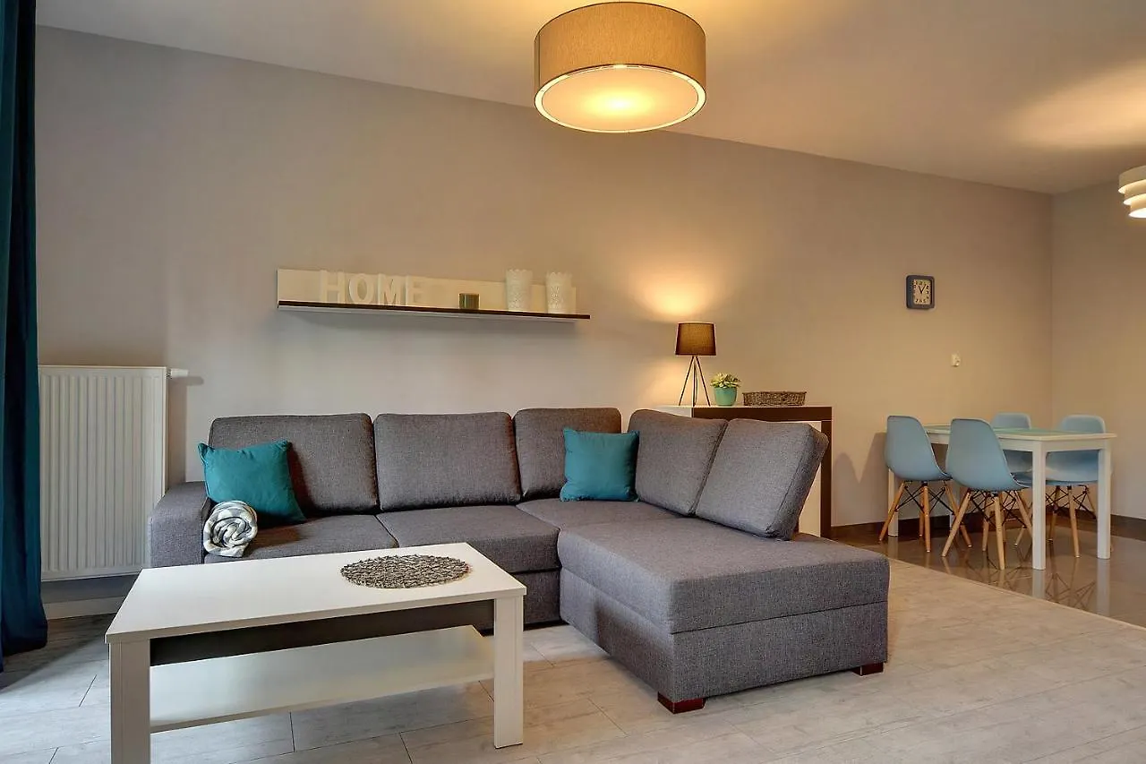 Trevilles Apartamenty - Forest Hill Schreiberhau