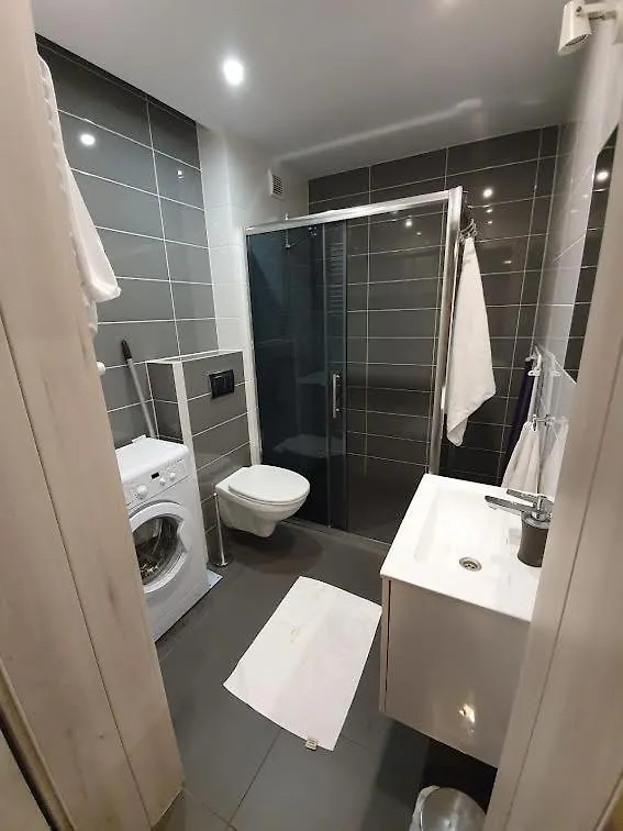 Trevilles Apartamenty - Forest Hill Schreiberhau Apartment