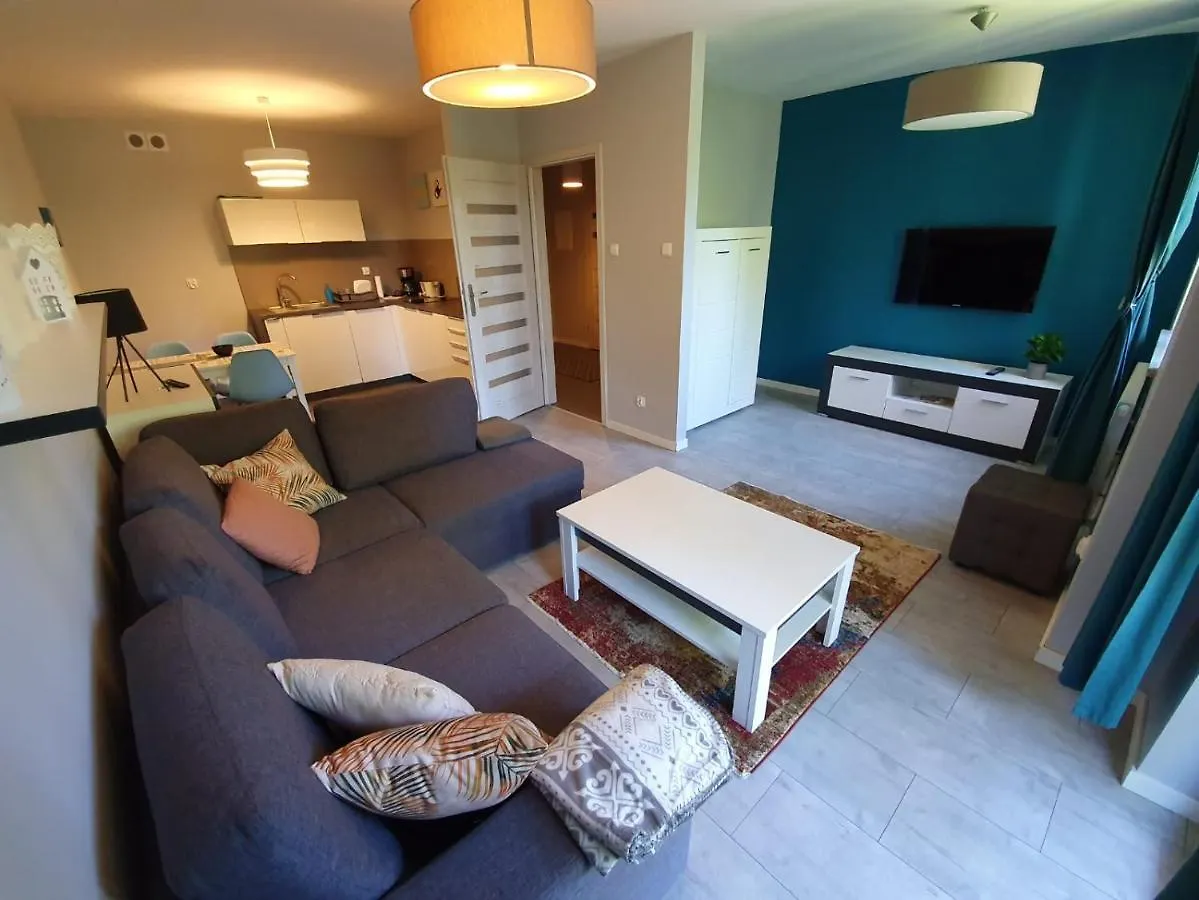 Apartment Trevilles Apartamenty - Forest Hill Schreiberhau