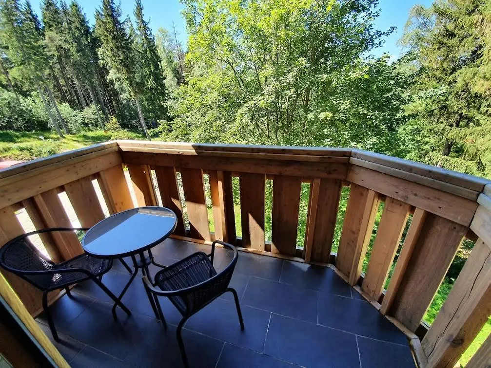 Apartment Trevilles Apartamenty - Forest Hill Schreiberhau