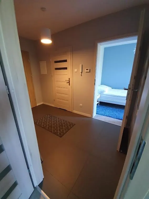 Trevilles Apartamenty - Forest Hill Schreiberhau Polen